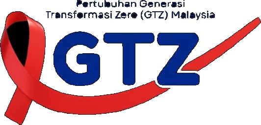 Logo GTZ — Pertubuhan Generasi Transformasi Zero Malaysia